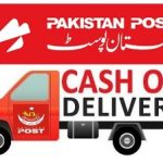 COD Service Pak Post