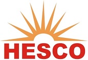 HESCO Online Bill