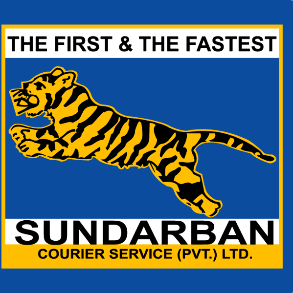 Sundarban Courier Service Tracking