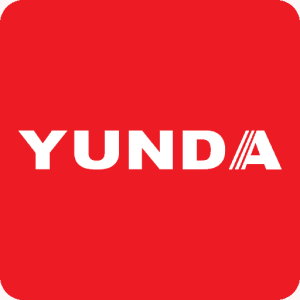 yunda tracking